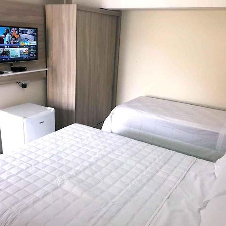 Apartament Flats Ouro Gramado Localizado A 900 Metros Da Entrada Do Centro De Gramado Zewnętrze zdjęcie