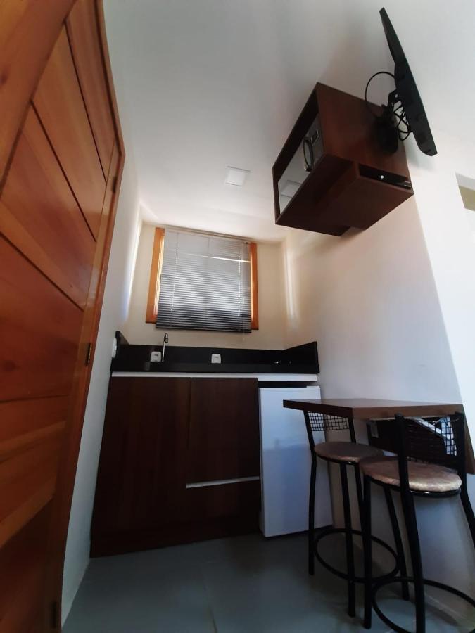 Apartament Flats Ouro Gramado Localizado A 900 Metros Da Entrada Do Centro De Gramado Zewnętrze zdjęcie