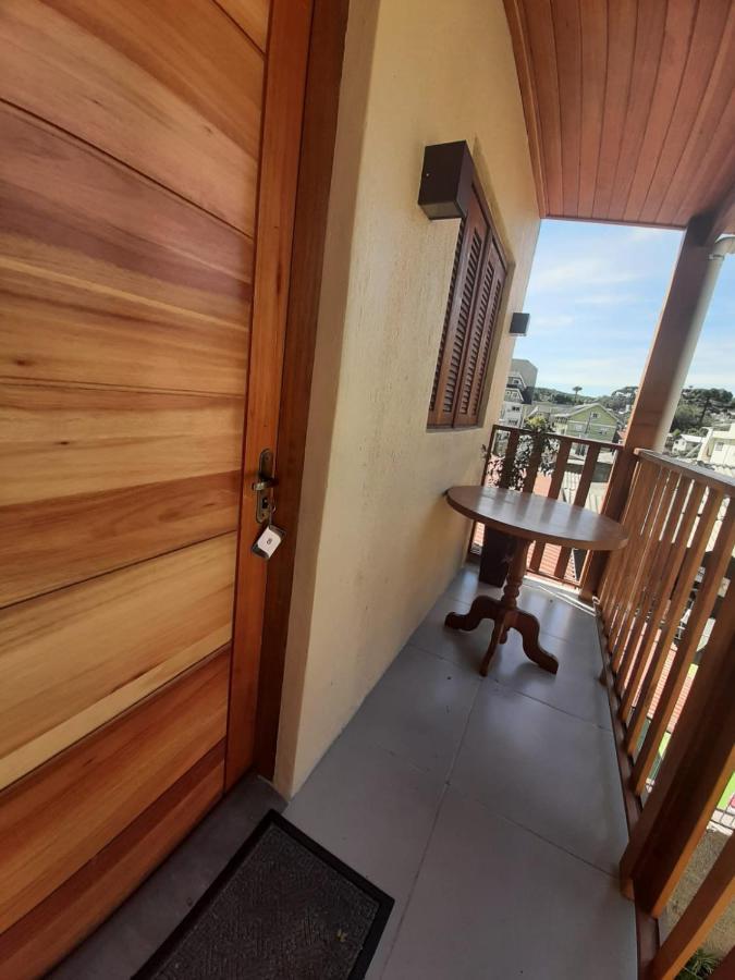 Apartament Flats Ouro Gramado Localizado A 900 Metros Da Entrada Do Centro De Gramado Zewnętrze zdjęcie