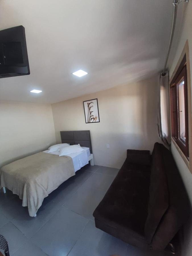 Apartament Flats Ouro Gramado Localizado A 900 Metros Da Entrada Do Centro De Gramado Zewnętrze zdjęcie