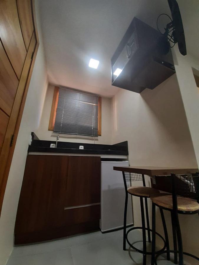 Apartament Flats Ouro Gramado Localizado A 900 Metros Da Entrada Do Centro De Gramado Zewnętrze zdjęcie