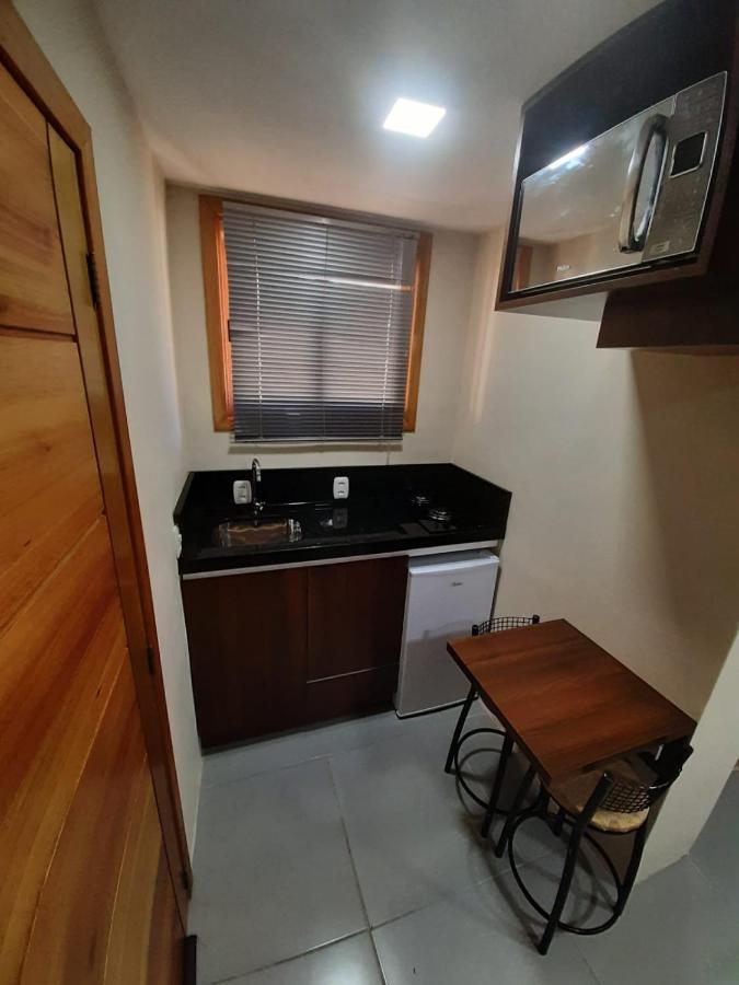 Apartament Flats Ouro Gramado Localizado A 900 Metros Da Entrada Do Centro De Gramado Zewnętrze zdjęcie