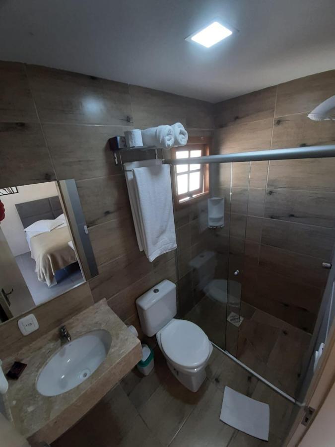 Apartament Flats Ouro Gramado Localizado A 900 Metros Da Entrada Do Centro De Gramado Zewnętrze zdjęcie