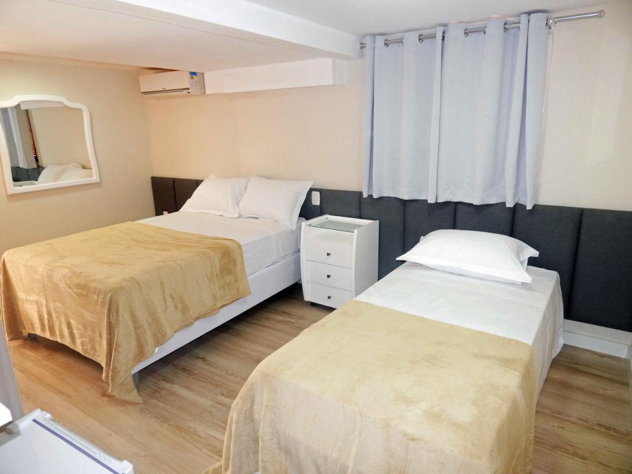 Apartament Flats Ouro Gramado Localizado A 900 Metros Da Entrada Do Centro De Gramado Zewnętrze zdjęcie