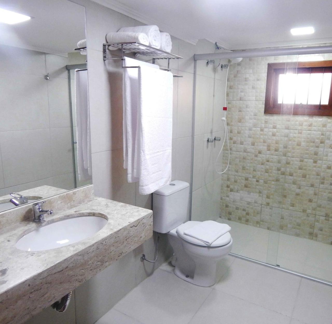 Apartament Flats Ouro Gramado Localizado A 900 Metros Da Entrada Do Centro De Gramado Zewnętrze zdjęcie