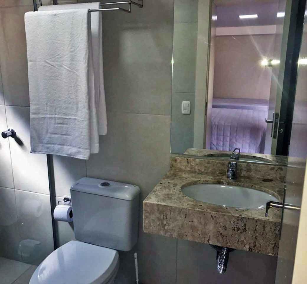 Apartament Flats Ouro Gramado Localizado A 900 Metros Da Entrada Do Centro De Gramado Zewnętrze zdjęcie