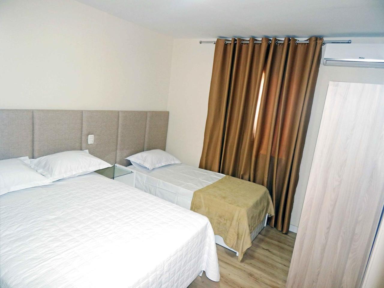 Apartament Flats Ouro Gramado Localizado A 900 Metros Da Entrada Do Centro De Gramado Zewnętrze zdjęcie