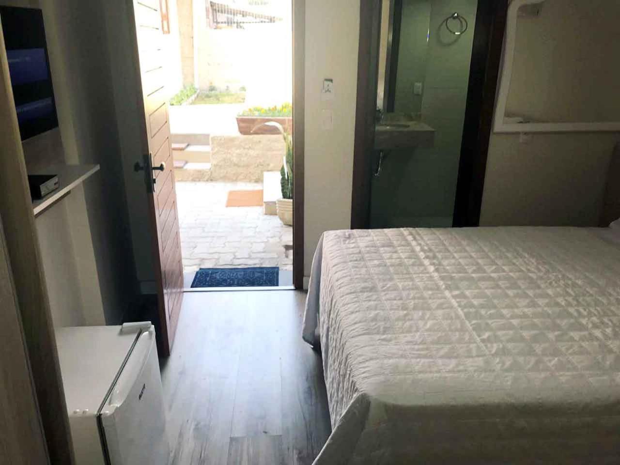 Apartament Flats Ouro Gramado Localizado A 900 Metros Da Entrada Do Centro De Gramado Zewnętrze zdjęcie