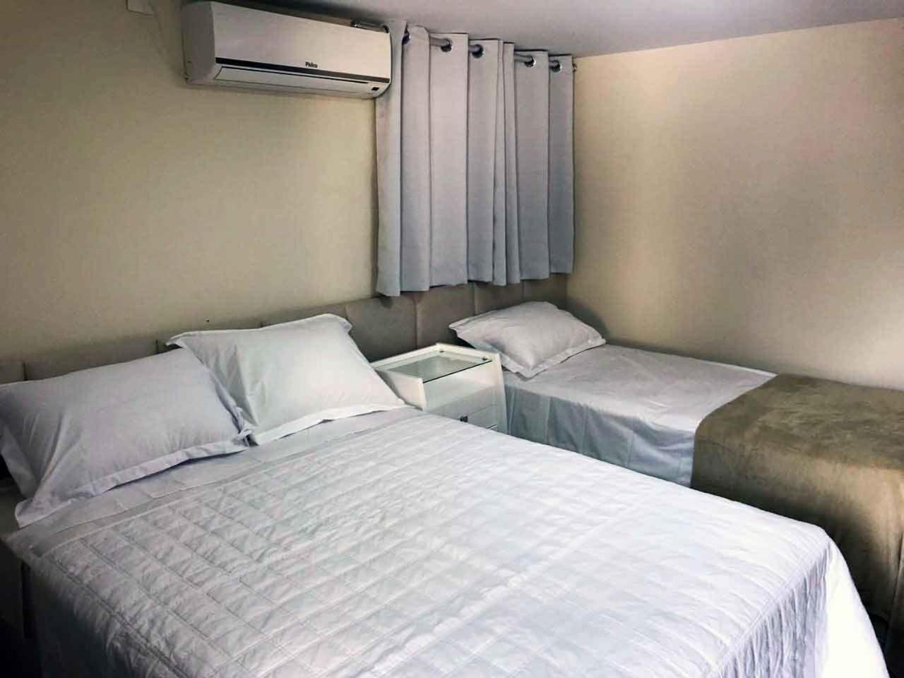 Apartament Flats Ouro Gramado Localizado A 900 Metros Da Entrada Do Centro De Gramado Zewnętrze zdjęcie