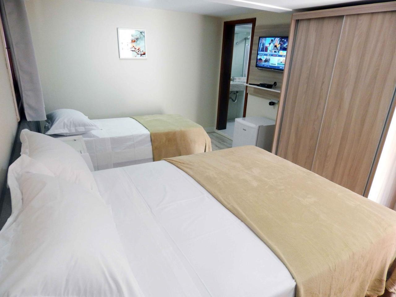 Apartament Flats Ouro Gramado Localizado A 900 Metros Da Entrada Do Centro De Gramado Zewnętrze zdjęcie