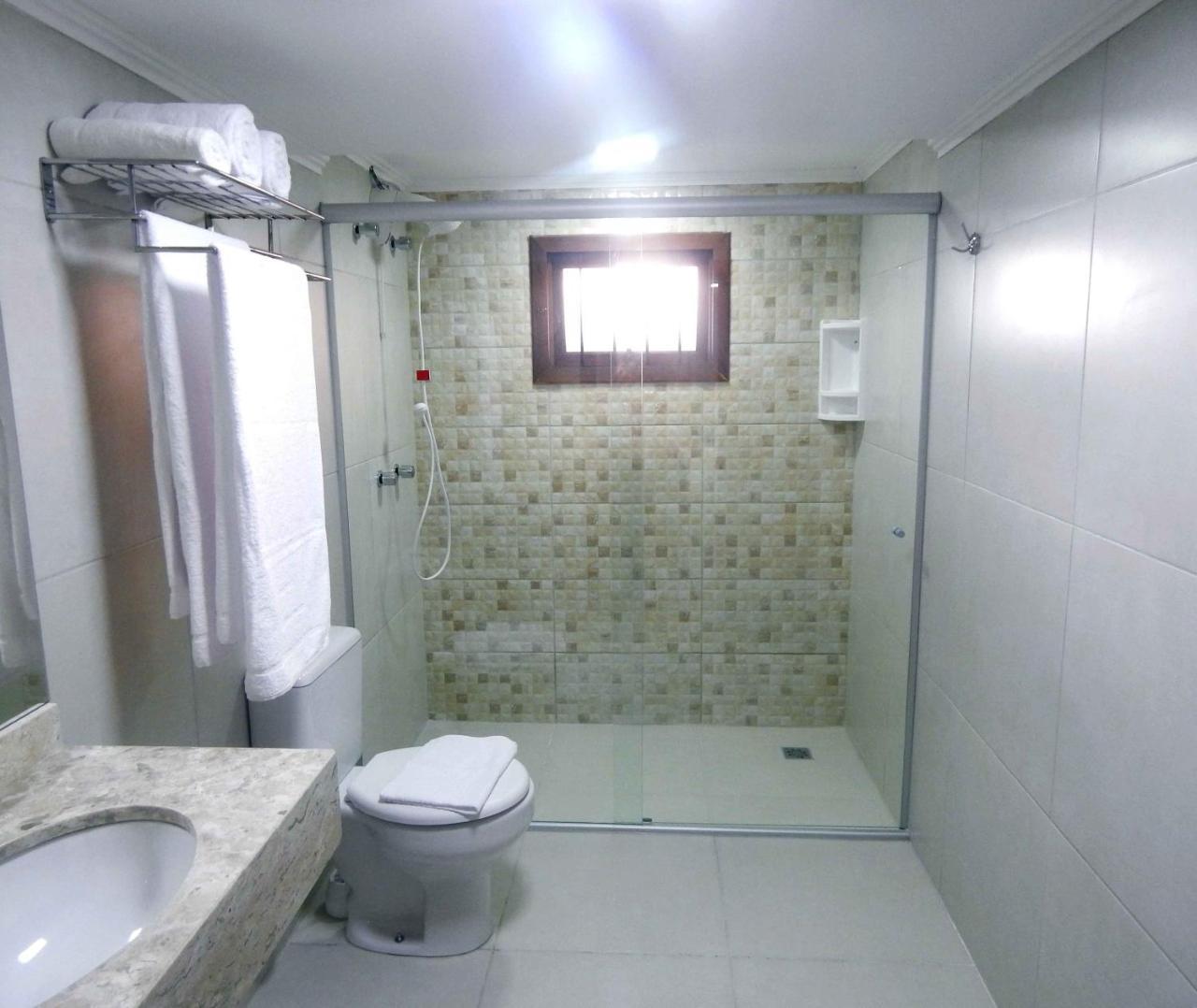 Apartament Flats Ouro Gramado Localizado A 900 Metros Da Entrada Do Centro De Gramado Zewnętrze zdjęcie