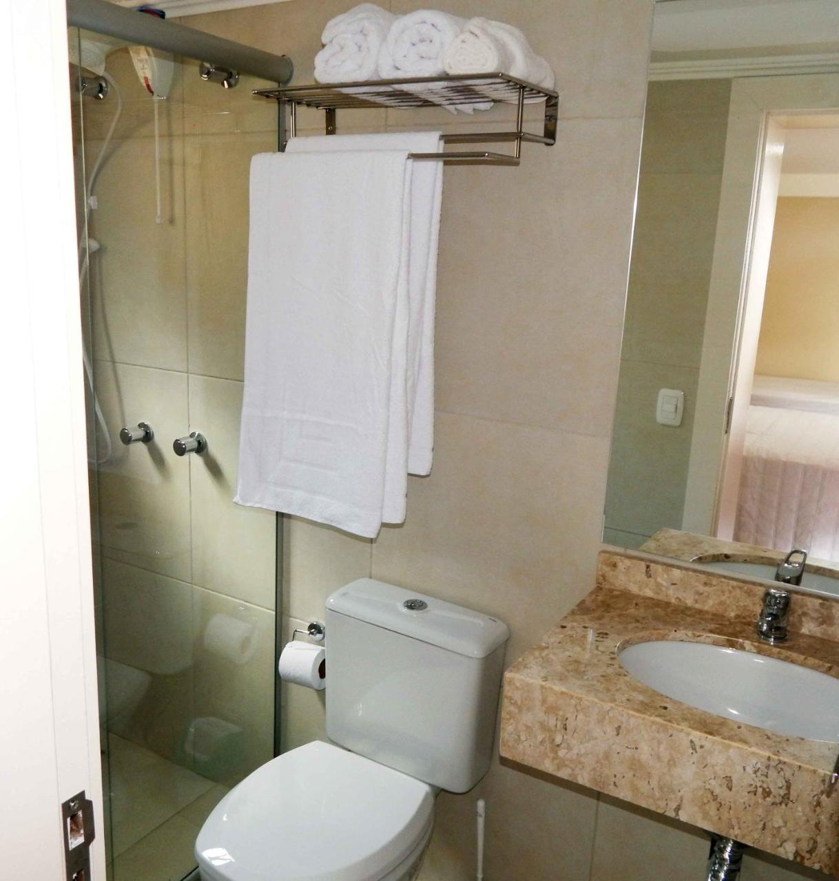 Apartament Flats Ouro Gramado Localizado A 900 Metros Da Entrada Do Centro De Gramado Zewnętrze zdjęcie
