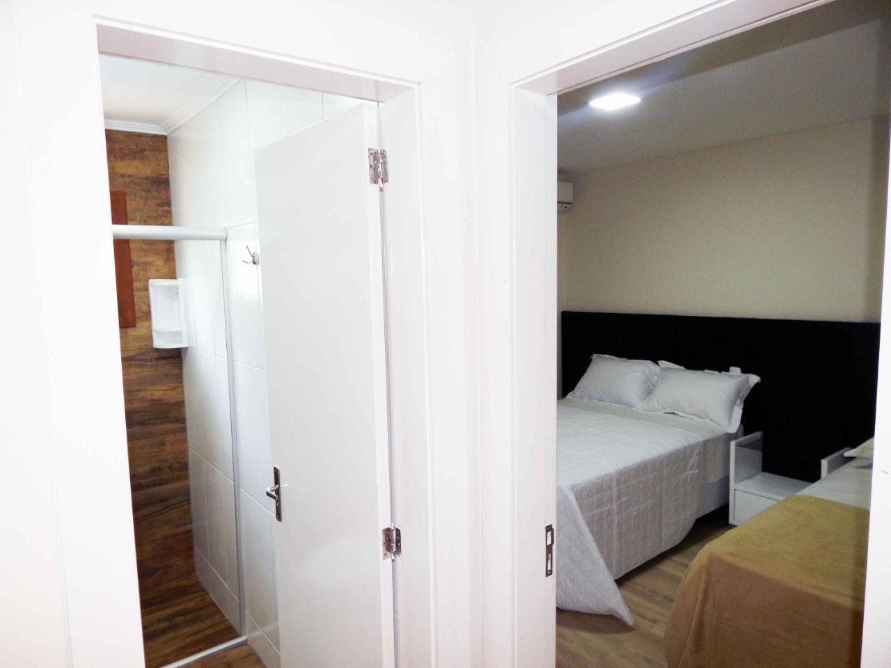 Apartament Flats Ouro Gramado Localizado A 900 Metros Da Entrada Do Centro De Gramado Zewnętrze zdjęcie