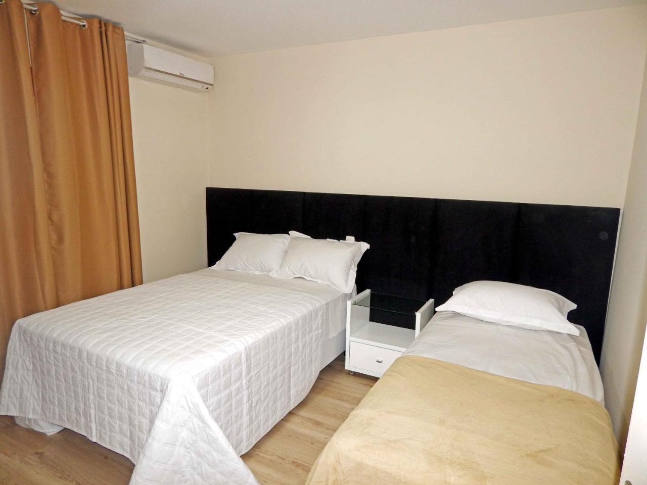 Apartament Flats Ouro Gramado Localizado A 900 Metros Da Entrada Do Centro De Gramado Zewnętrze zdjęcie