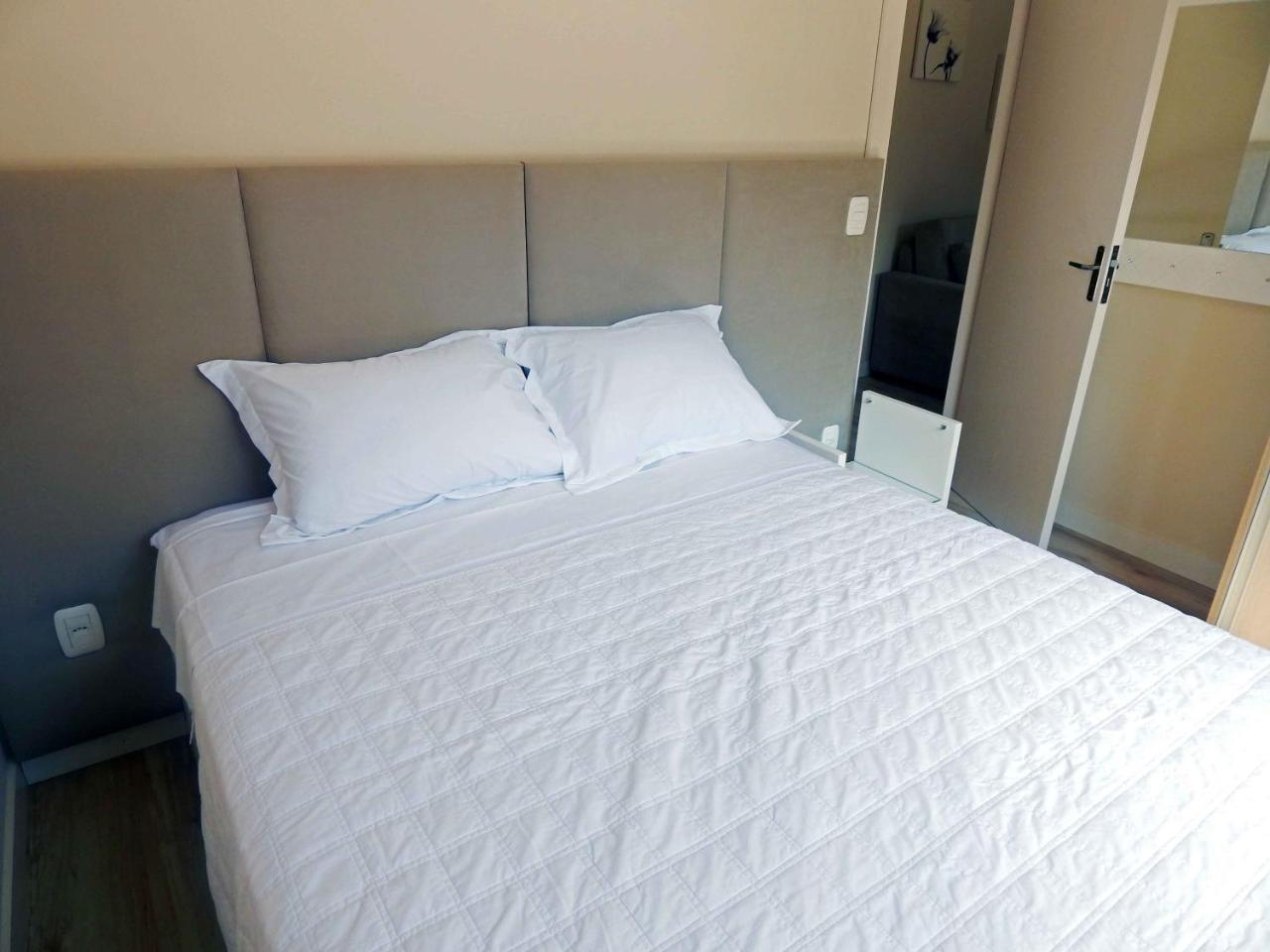 Apartament Flats Ouro Gramado Localizado A 900 Metros Da Entrada Do Centro De Gramado Zewnętrze zdjęcie