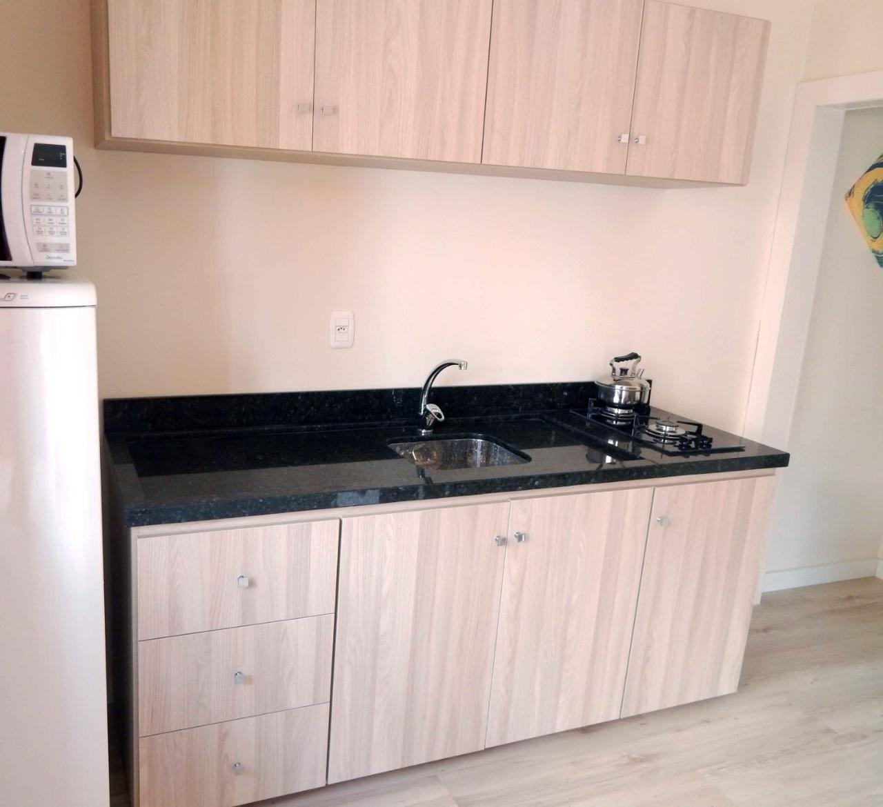 Apartament Flats Ouro Gramado Localizado A 900 Metros Da Entrada Do Centro De Gramado Zewnętrze zdjęcie