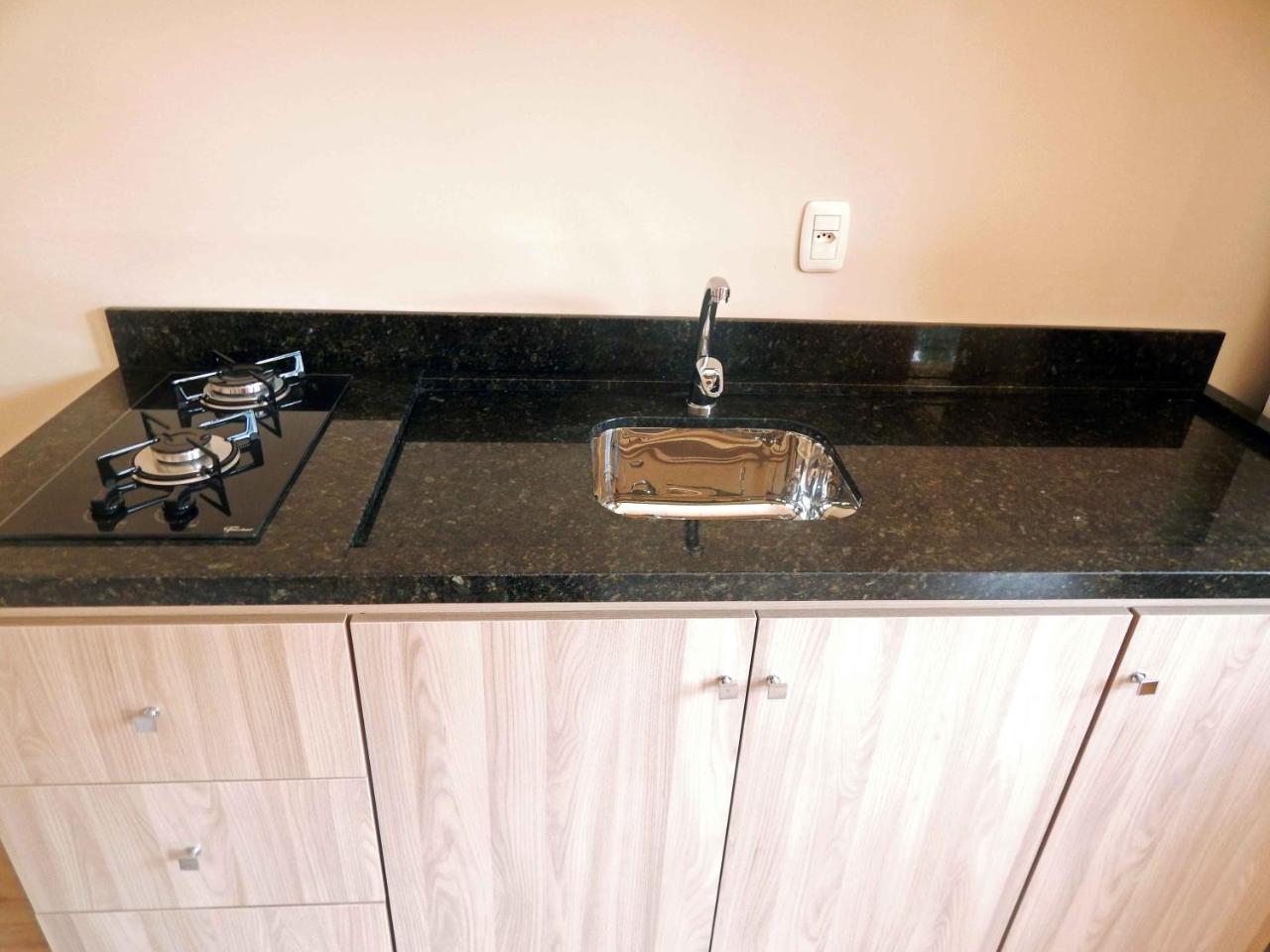 Apartament Flats Ouro Gramado Localizado A 900 Metros Da Entrada Do Centro De Gramado Zewnętrze zdjęcie