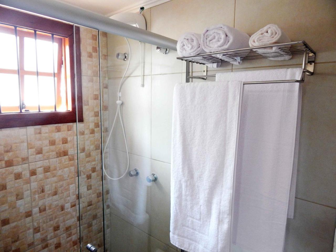 Apartament Flats Ouro Gramado Localizado A 900 Metros Da Entrada Do Centro De Gramado Zewnętrze zdjęcie