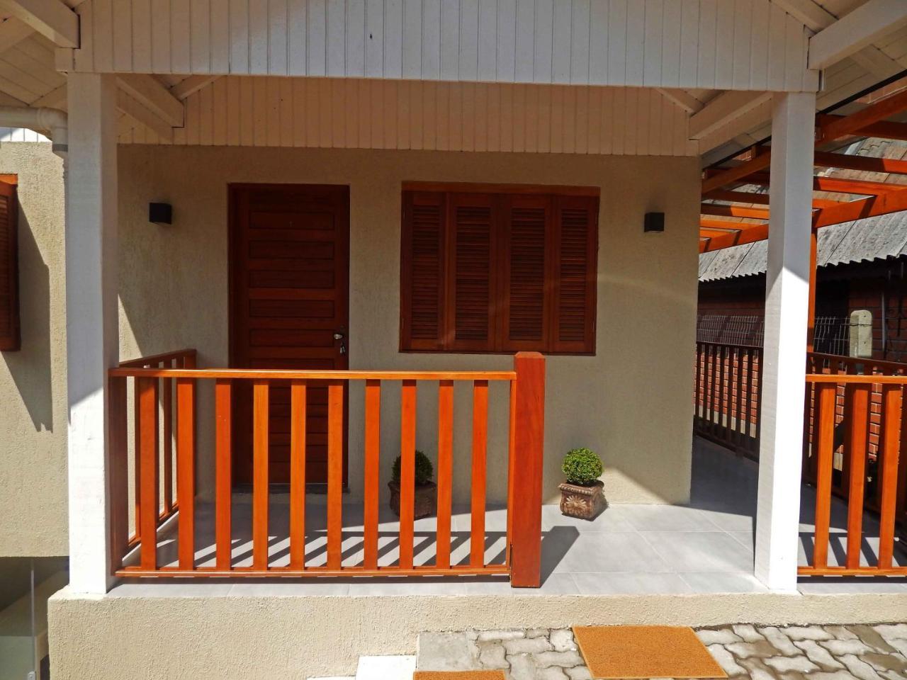 Apartament Flats Ouro Gramado Localizado A 900 Metros Da Entrada Do Centro De Gramado Zewnętrze zdjęcie