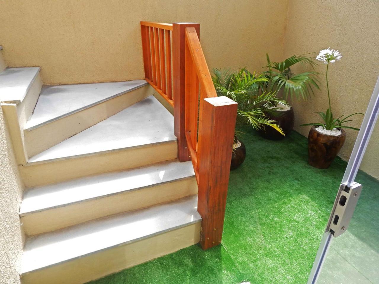 Apartament Flats Ouro Gramado Localizado A 900 Metros Da Entrada Do Centro De Gramado Zewnętrze zdjęcie
